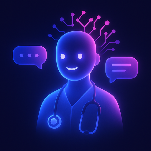 AI medical advisor