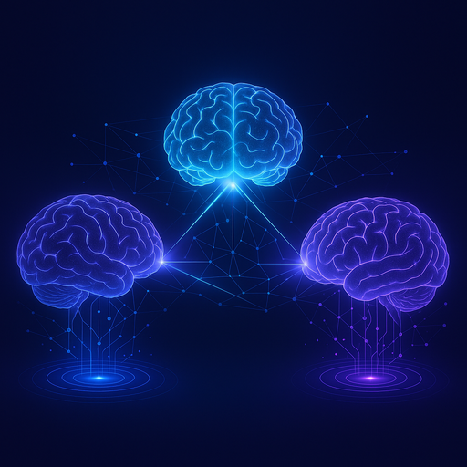 Multi-model expert panel